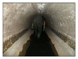 椒江管道高压清洗