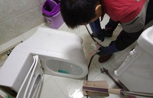 椒江下水道疏通电话-30分钟快速上门