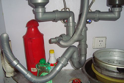 椒江下水道疏通要多少钱？