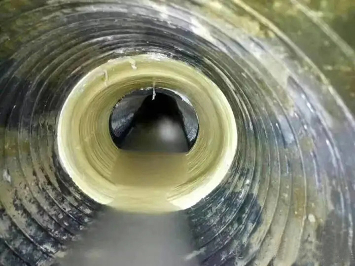 椒江内衬修复法通常适用于哪些类型的断面管道